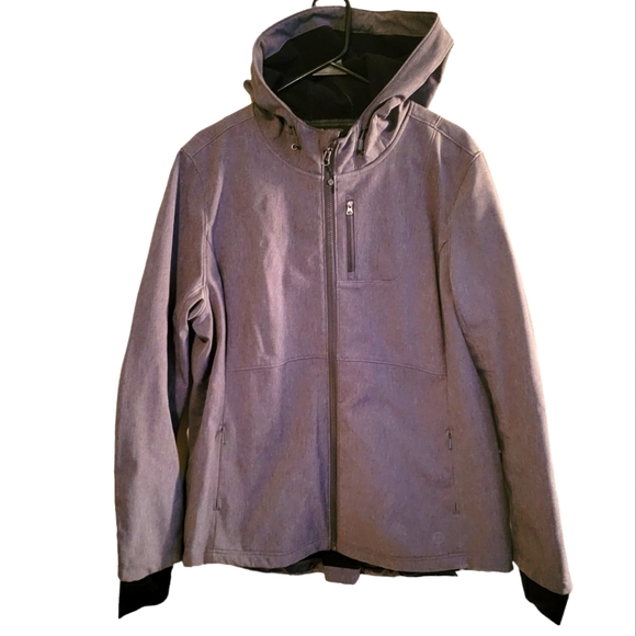 mondetta outdoor project Jackets & Coats Mondetta Outdoor Project